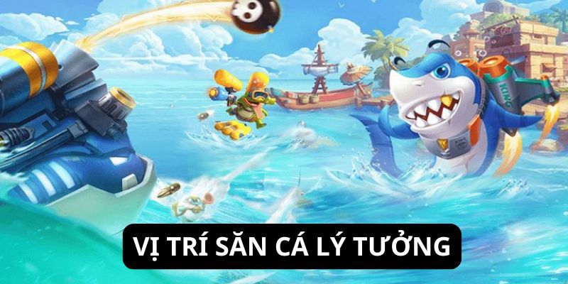 Cách chơi bắn cá Kuwin