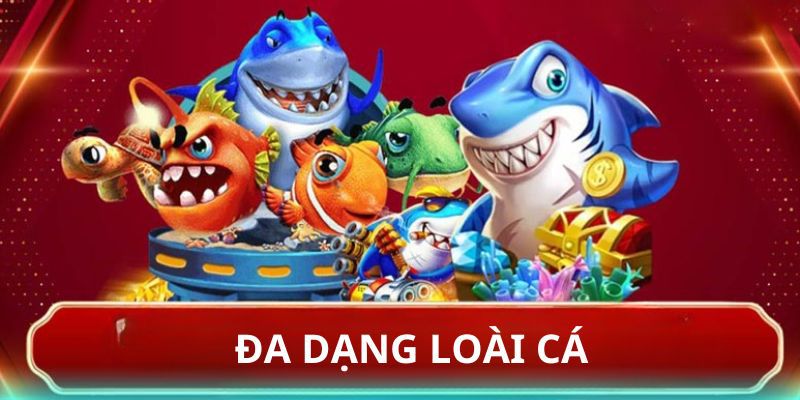 Ưu điểm của bắn cá Kuwin