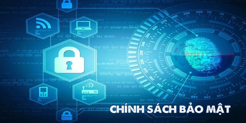 Giới thiệu chính sách bảo mật Kuwin