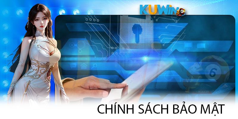 Lợi ích thành viên trong chính sách chính sách bảo mật Kuwin