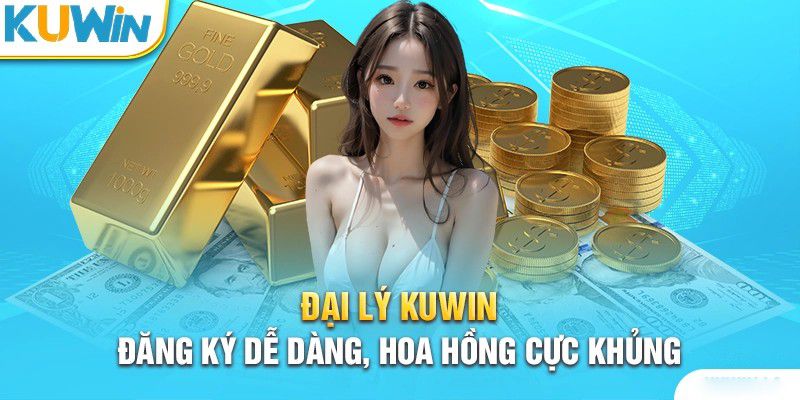 Lợi ích dành cho đối tác hợp tác Kuwin