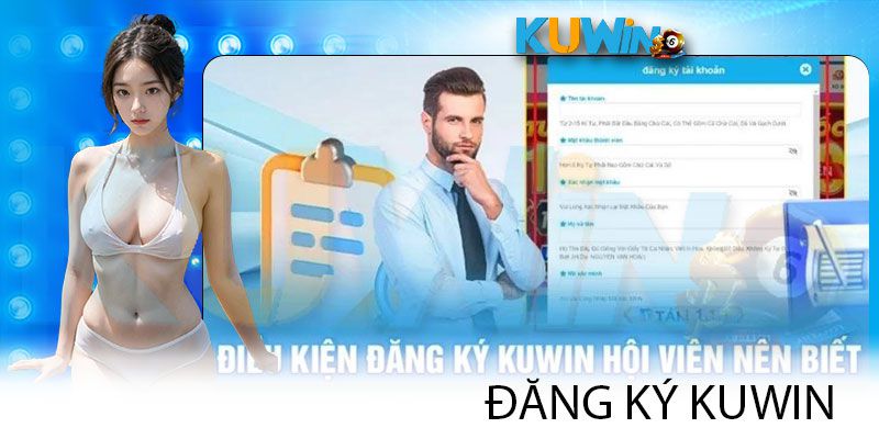 Đáp ứng đủ điều kiện trước khi thực hiện hướng dẫn đăng ký