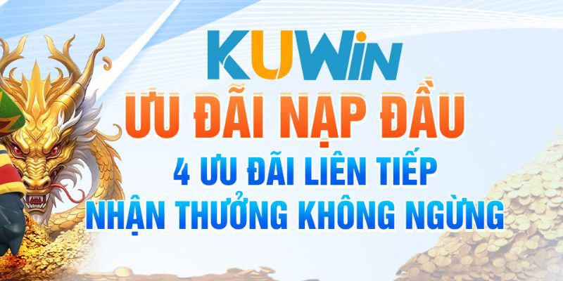 Các sự kiện khuyến mãi Kuwin