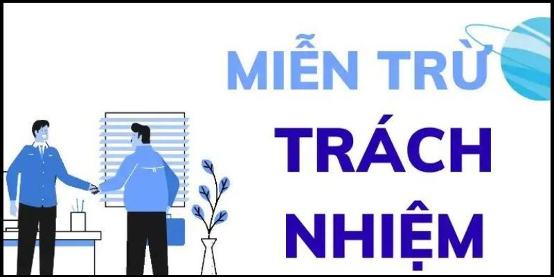 Chính sách miễn trừ trách nhiệm tại Kuwin