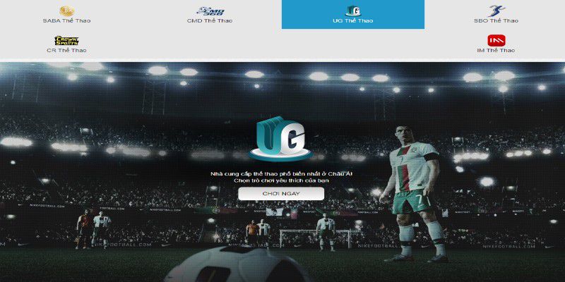 Ưu điểm của thể thao Kuwin