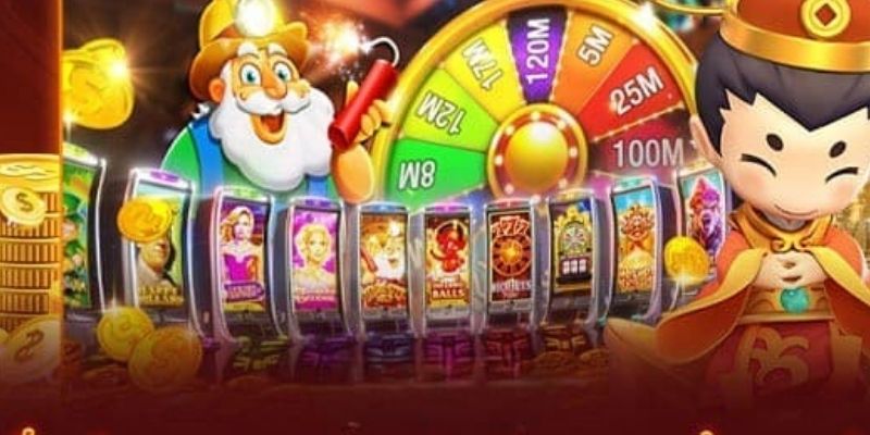 Khám phá sân chơi nổ hũ RR88 dành cho anh em